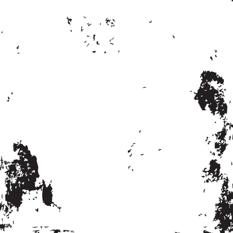 Deeply Aged and Worn Surface vector