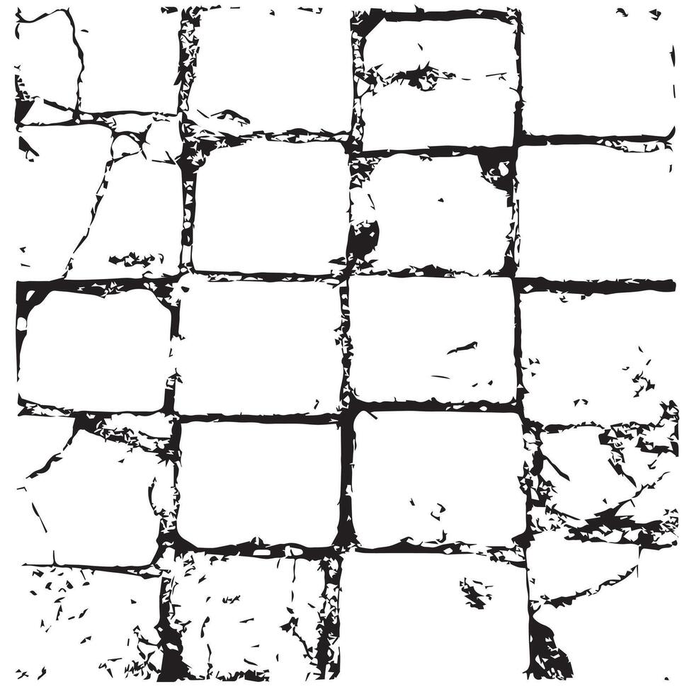 Scraped and Scratched Paper Texture vector