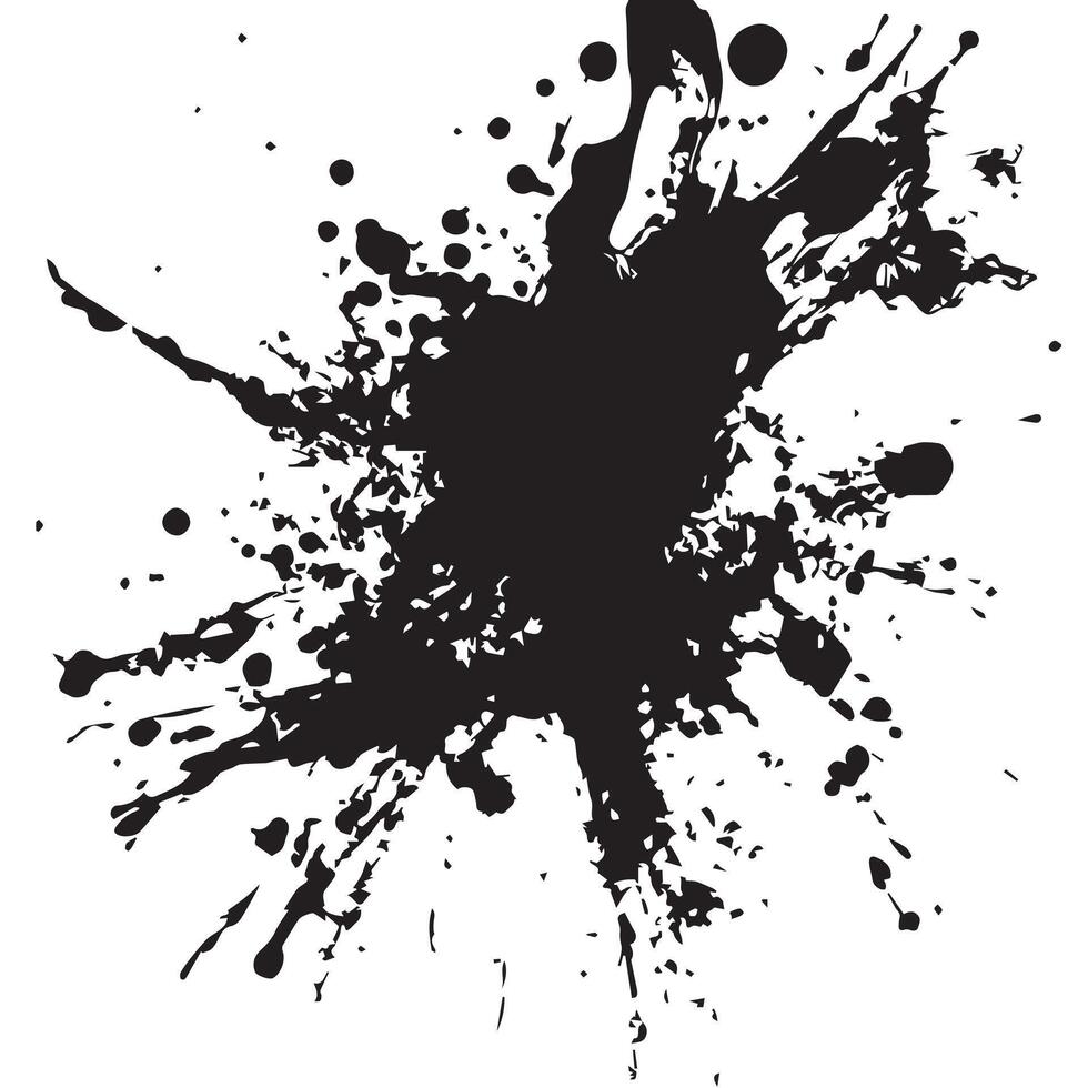 Abstract Smoke and Dust Grunge vector