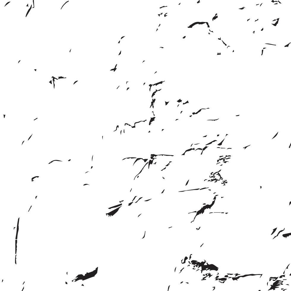 Classic Stamped Grunge Overlay vector