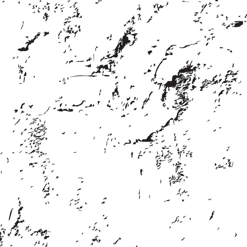 Harsh Grain and Scratch Texture vector