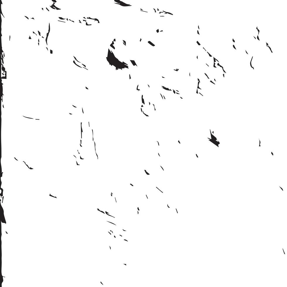 Old Painted Wall Grunge Effect vector