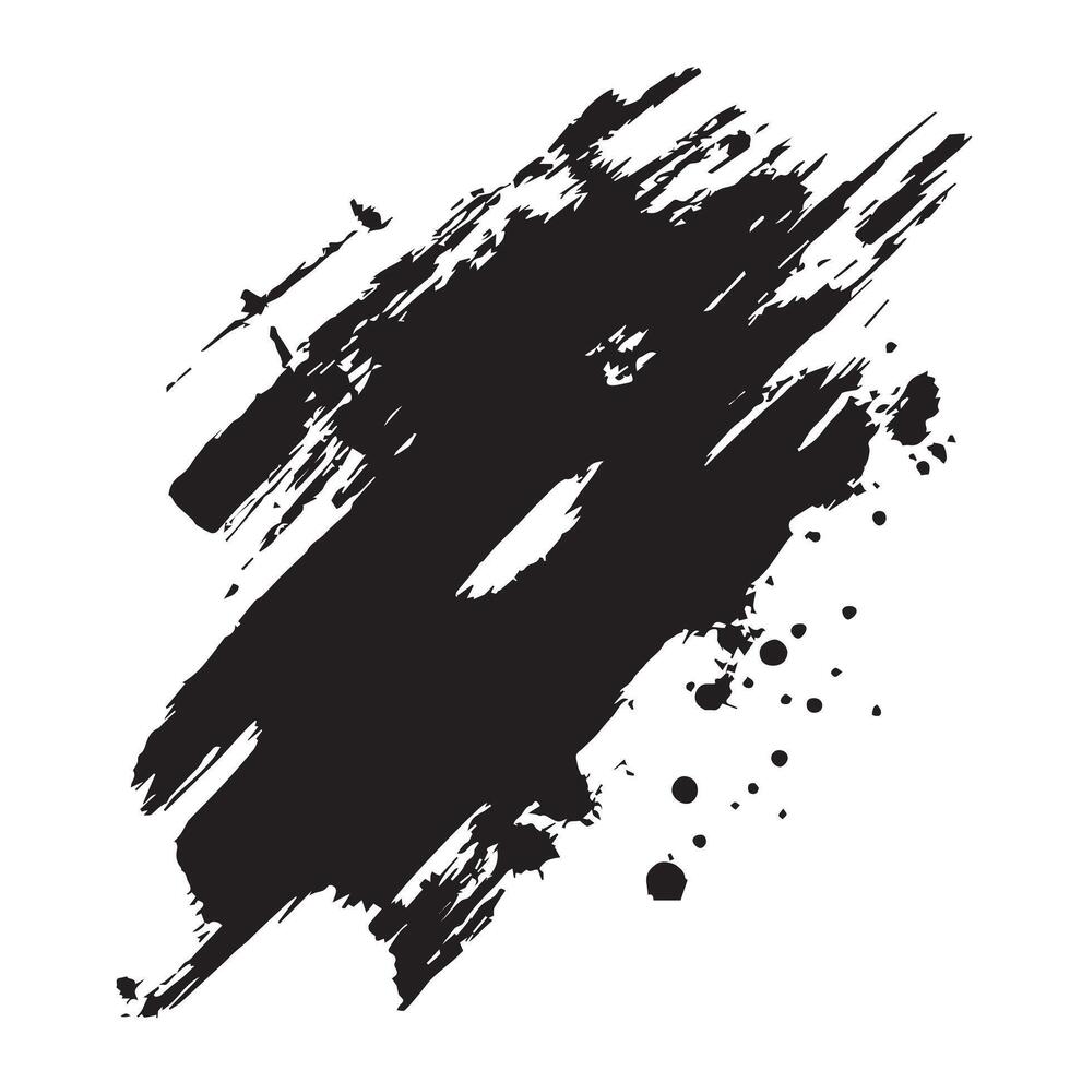 Subtle Scratches and Specks Texture vector