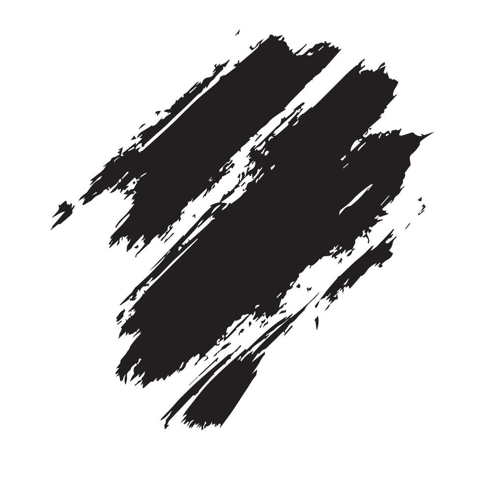 Minimalist Soft Grunge Texture vector