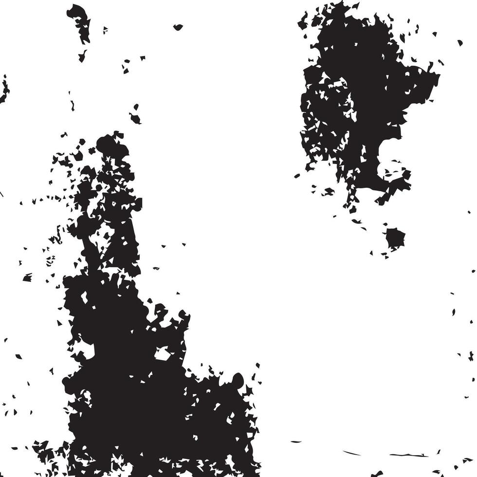 Subtle Grainy Texture Effect vector