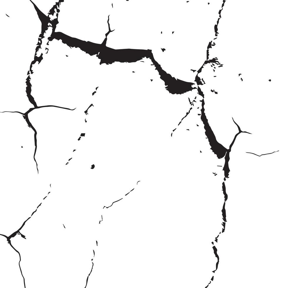 Old Canvas Grunge Effect vector