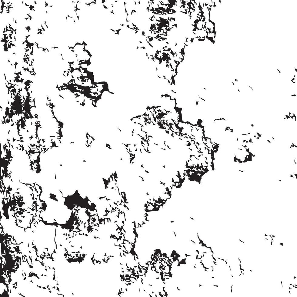 Urban Grunge Effect Background vector