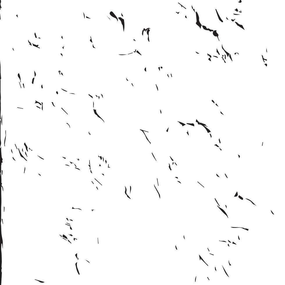 Rusty Metal Grunge Texture vector