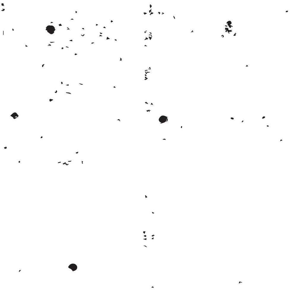 Abstract Rough Texture Design vector