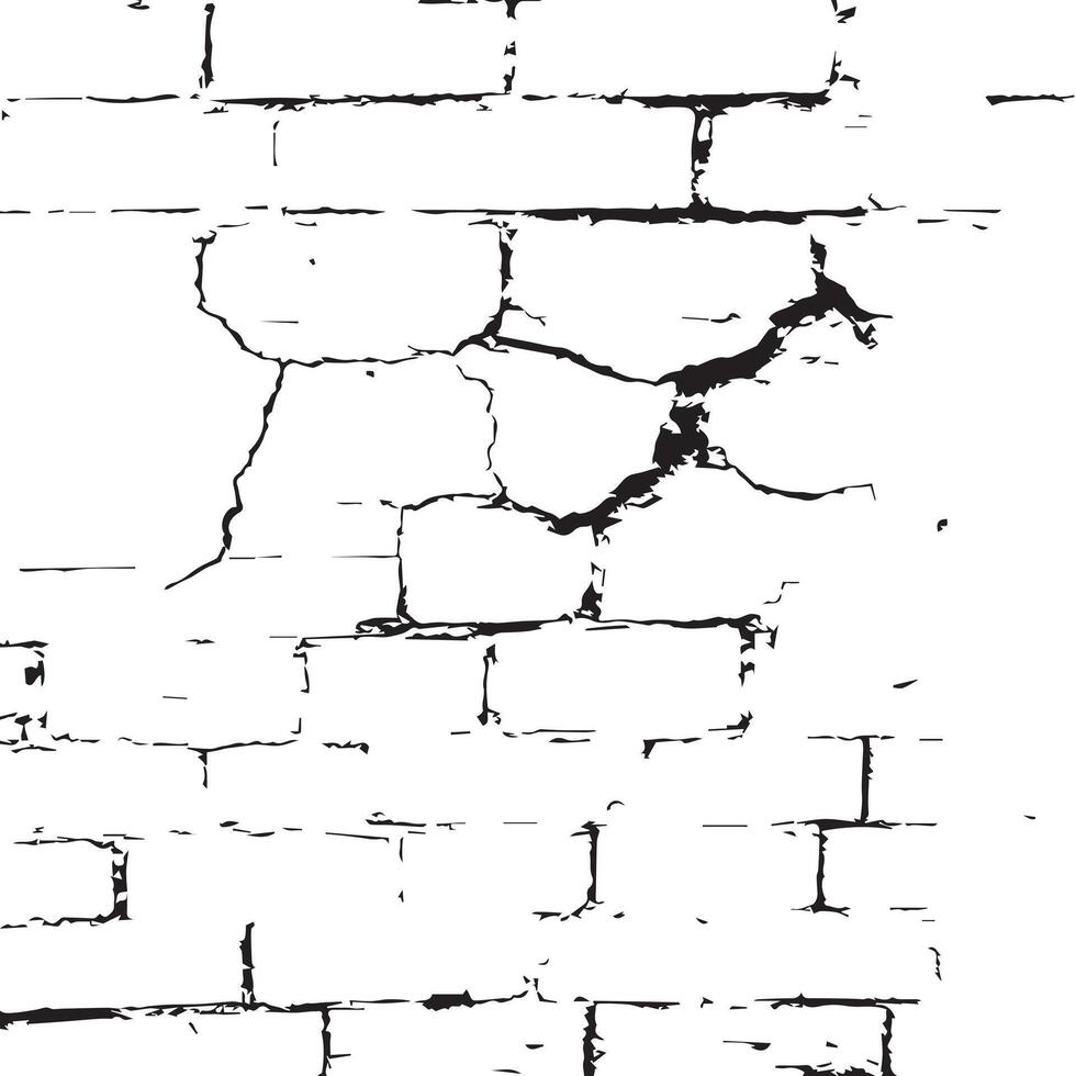 Get That Distressed Wood Look with This Texture vector