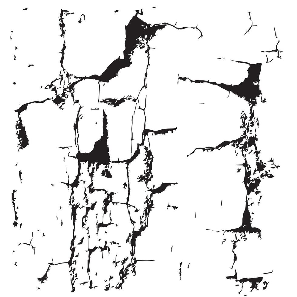 Try This Smudged Ink Grunge Background for Artistic Effects vector