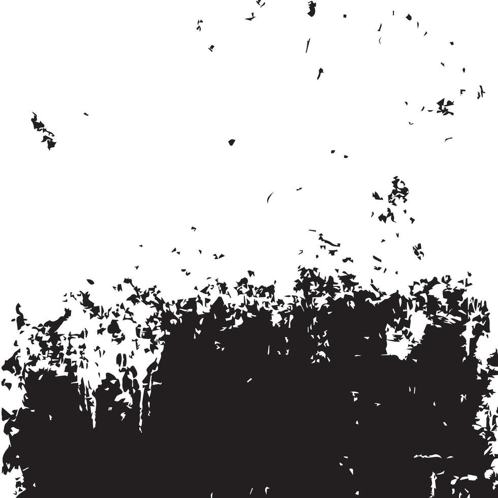 Distort Your Background with a Heavy Grunge Effect vector