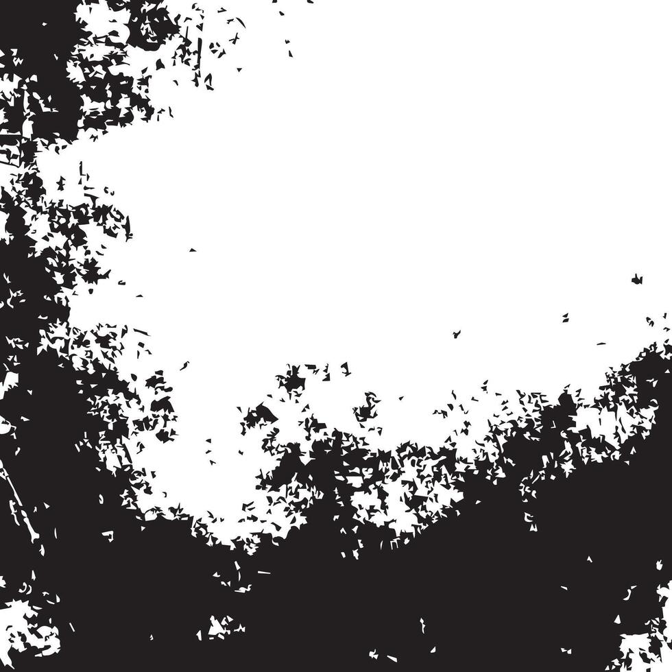 Apply a Dirty Grunge Effect to Your Posters vector