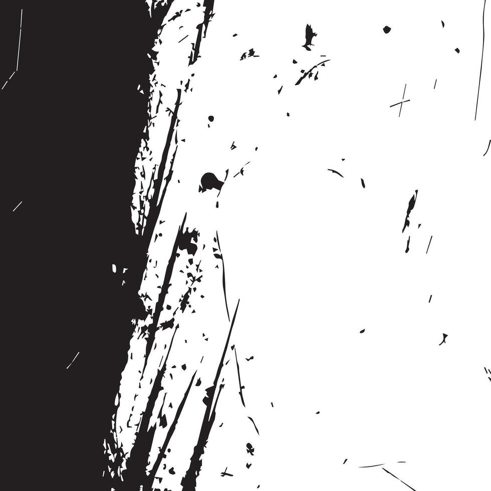 Try This Old Newspaper Grunge Texture for a Classic Touch vector