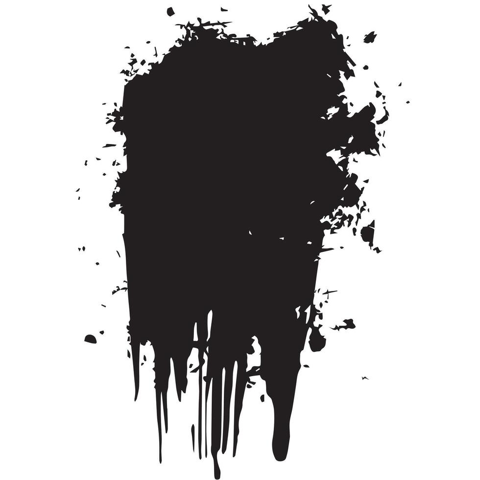 Overlay This Distressed Texture on Your Artwork vector