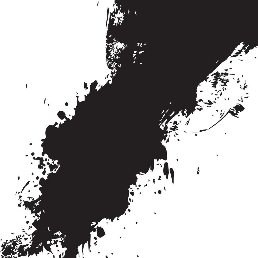 Apply This Worn Paper Grunge Texture for a Vintage Feel vector