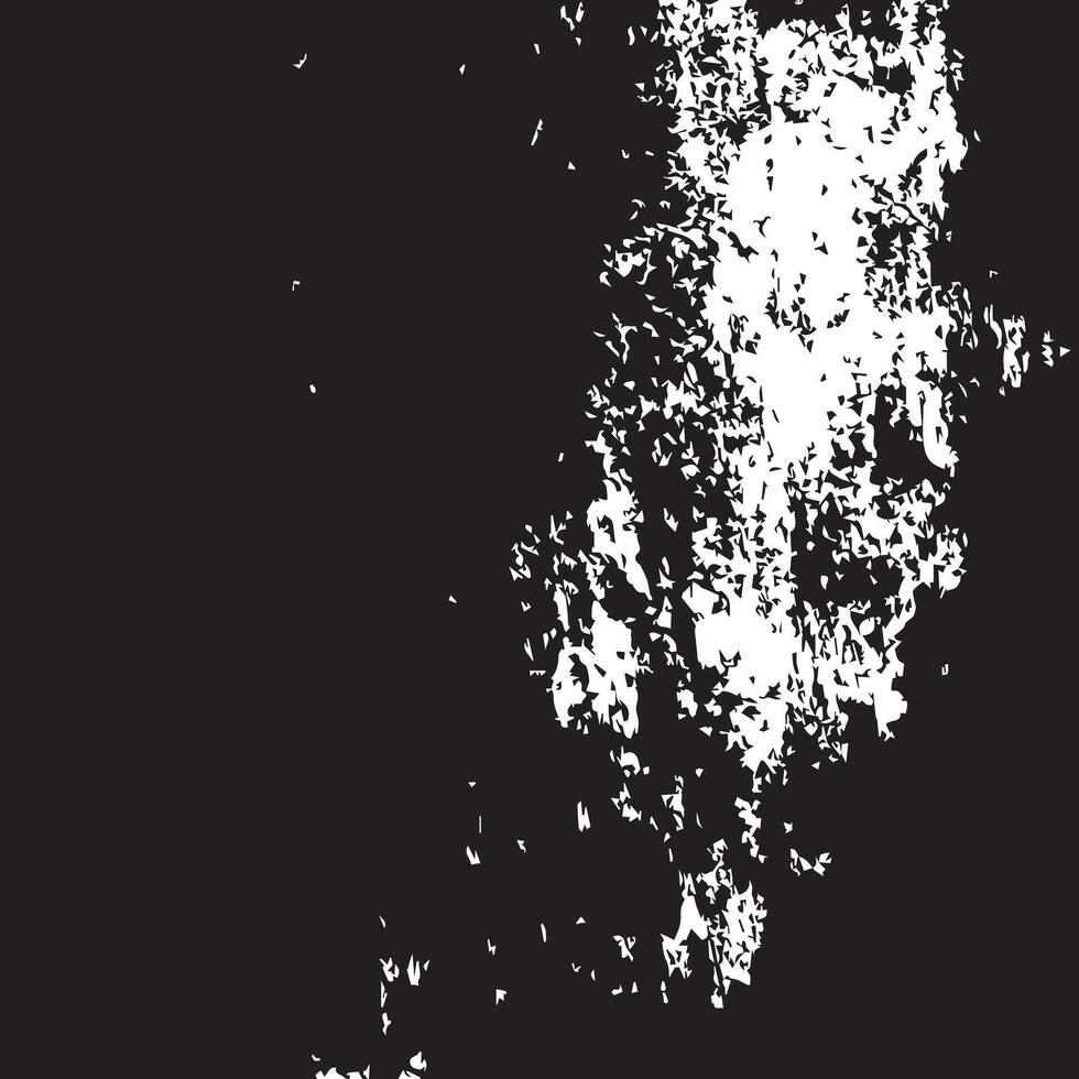 Transform Your Background with a Rugged Grunge Look vector