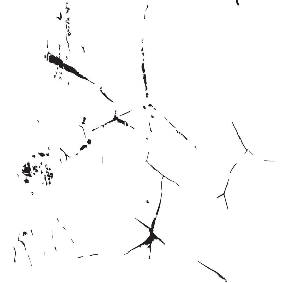Artistic Crosshatch Grunge Texture for Sketchy Effects vector
