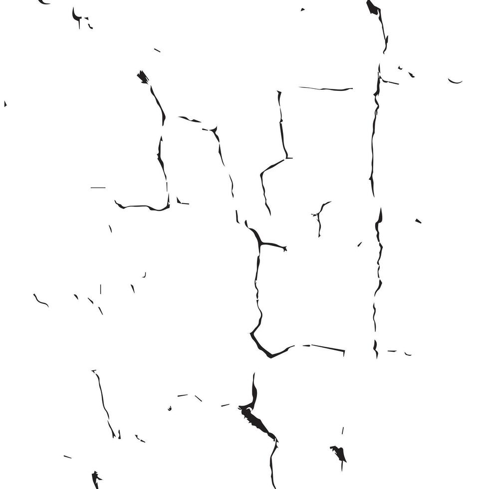 Rusty and Corroded Metal Grunge Texture for Heavy Effects vector
