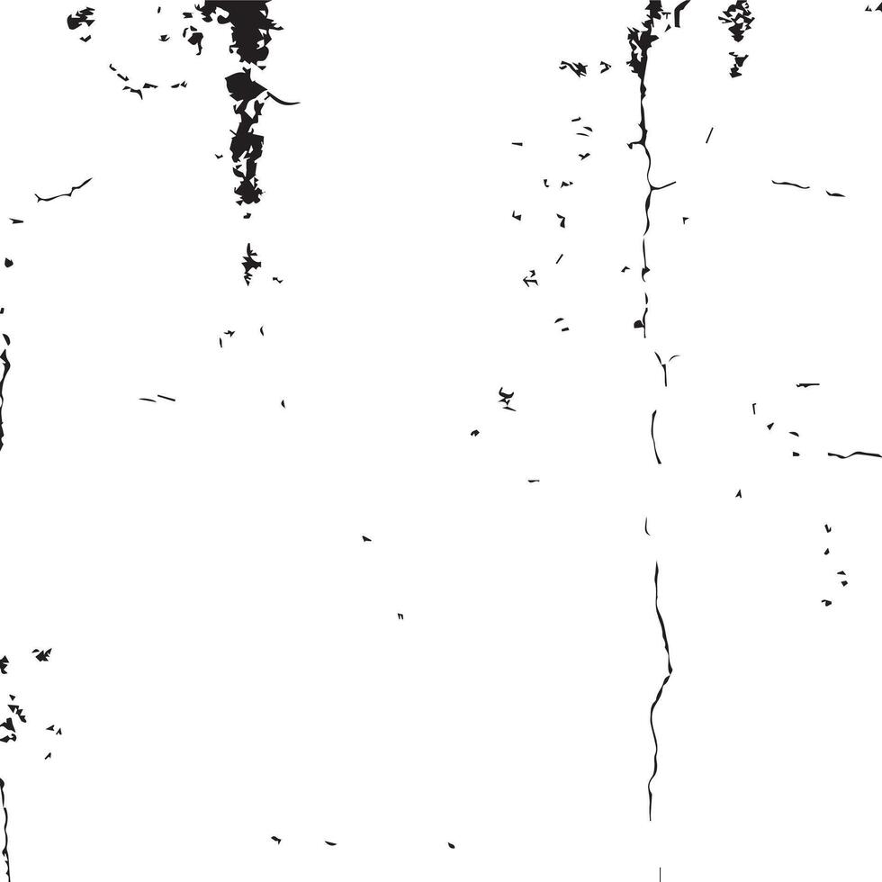 Messy Charcoal Stroke Grunge Background for Rough Art vector