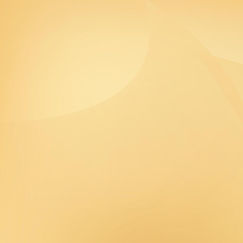 Abstract gold gradient color curve line background. Wallpaper design vector
