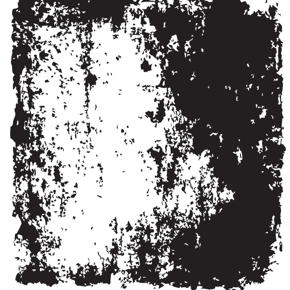 Film Scratch Overlay Grunge Background vector