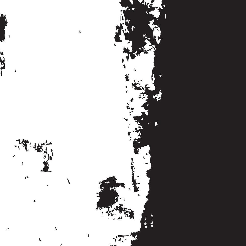 Mold and Mildew Grunge Background for Aged and Decayed Looks vector