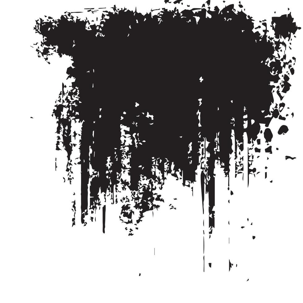 Muddy Grunge Background for Natural and Rugged Looks vector