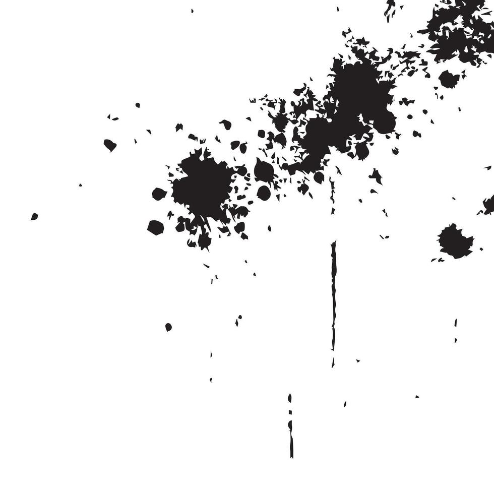 Cracked Surface Grunge Background for Rustic Designs vector