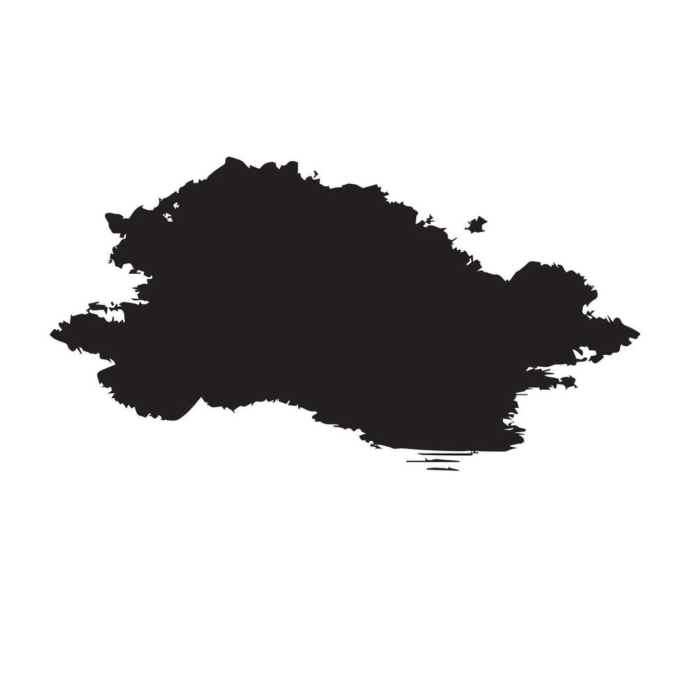 Subtle Haze Cloud Texture vector