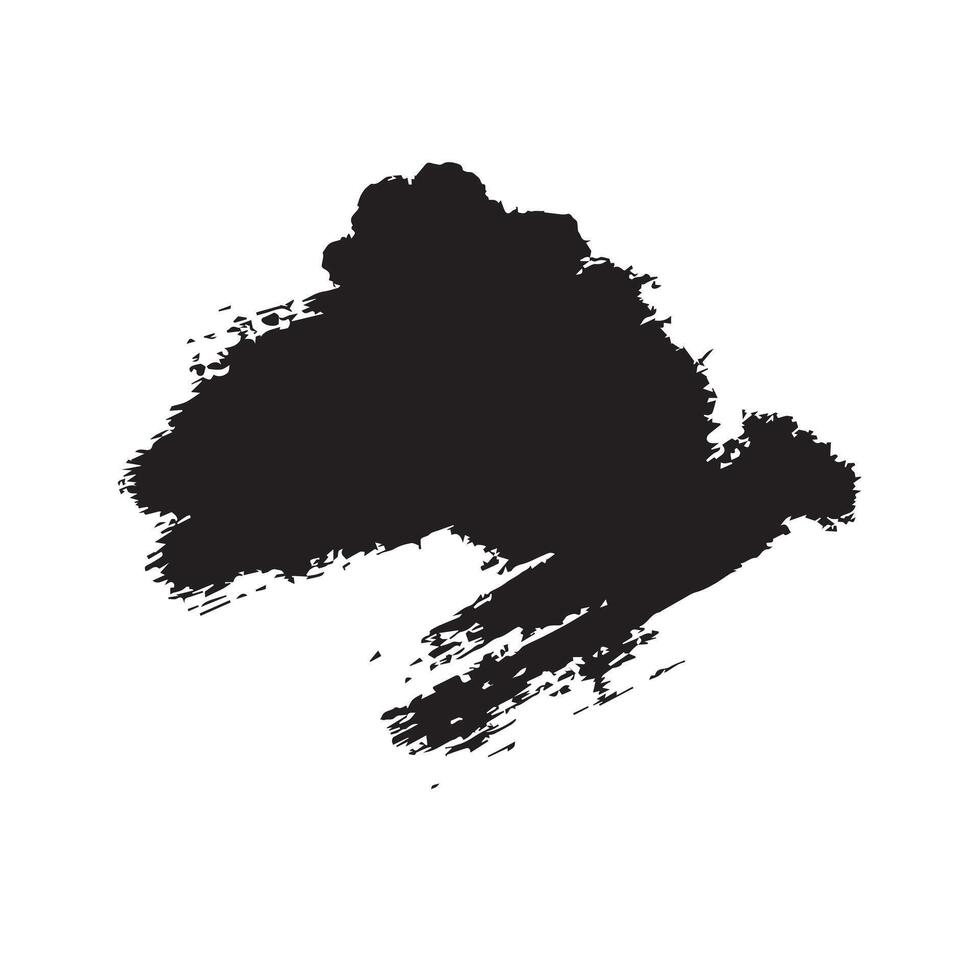 Soft Airbrush Cloud Texture vector