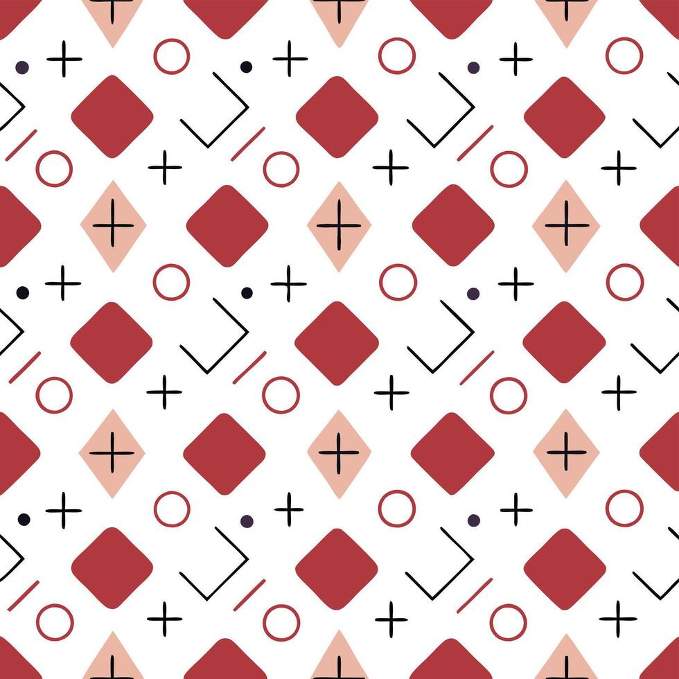 Shoebill Stork Pattern - Unique Bill vector