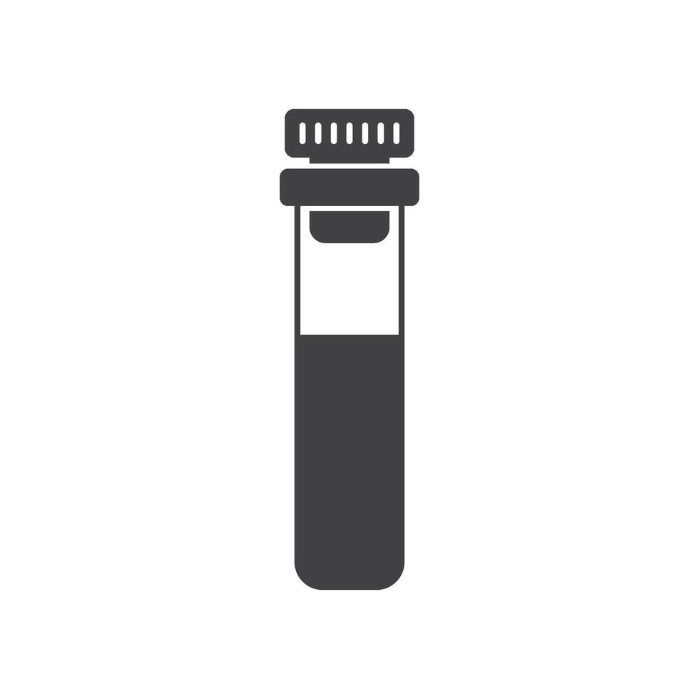 A black and white image of a razor vector