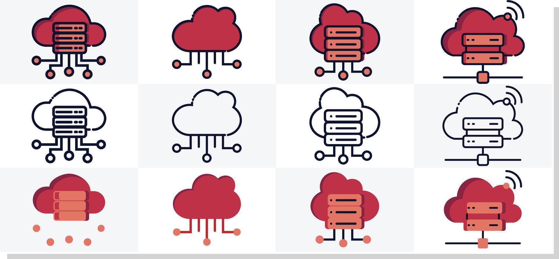 Wifi Icon Art and Illustration vector