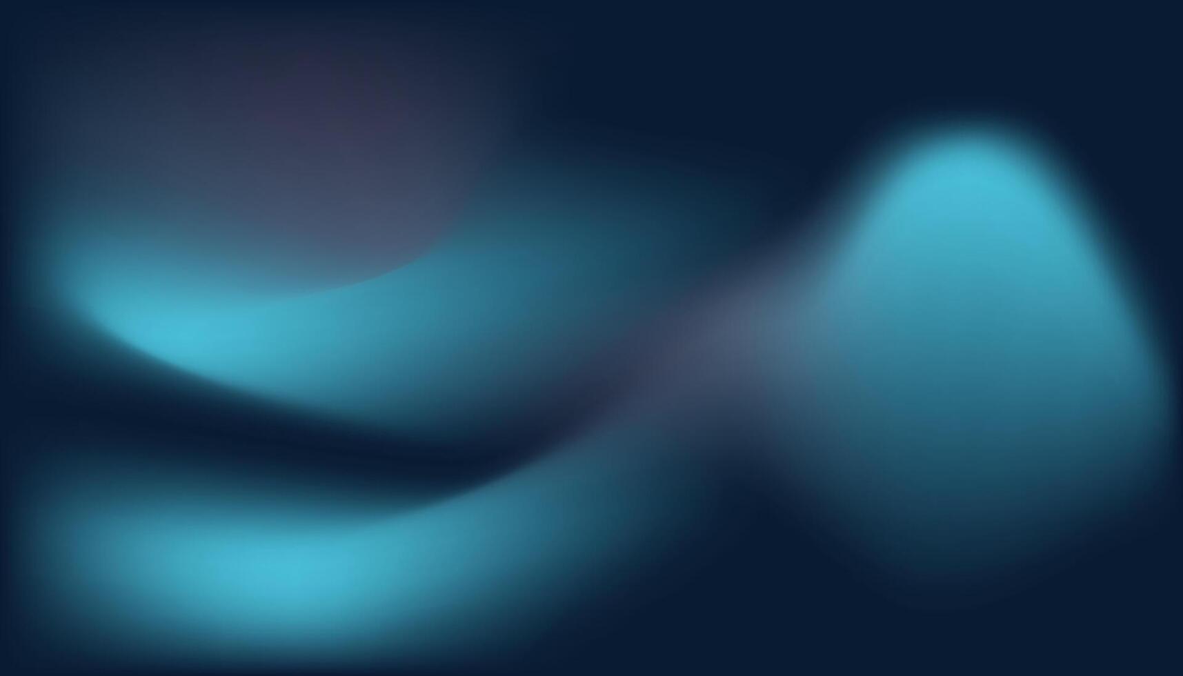 Dark blue abstract waves background design. Premium stripe texture for banner, business backdrop. illustration vector