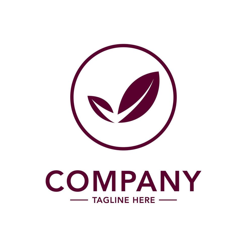 A logo for a company vector
