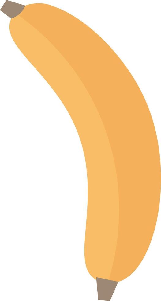 Illustration of a Banana vector