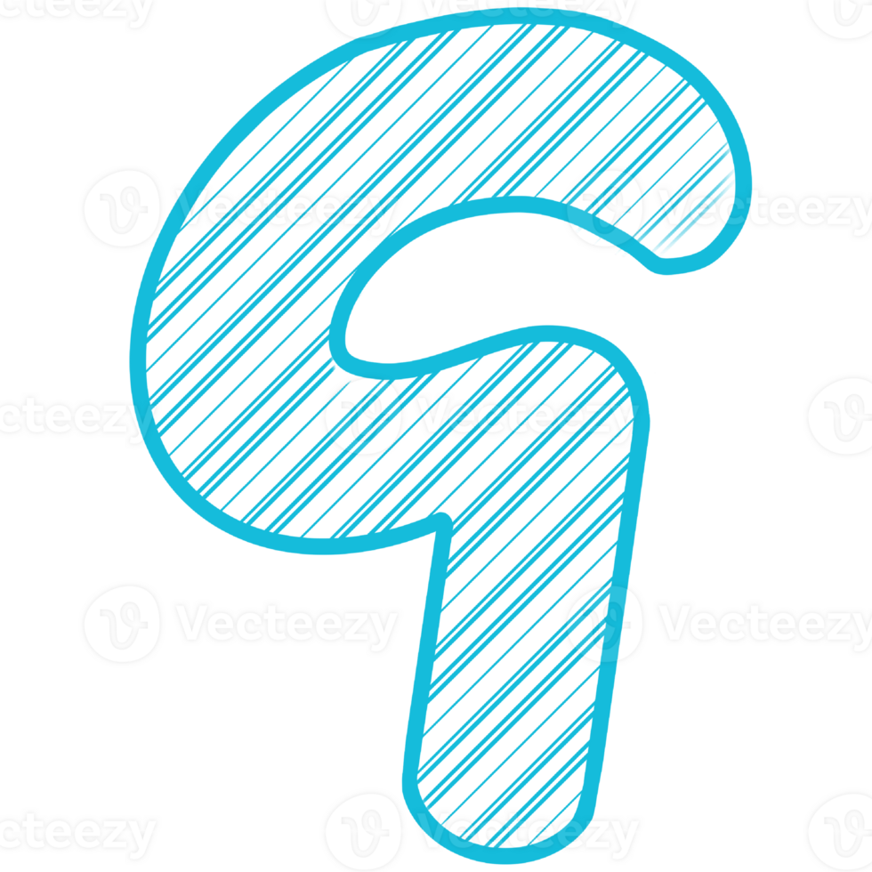 Line Number 9 png