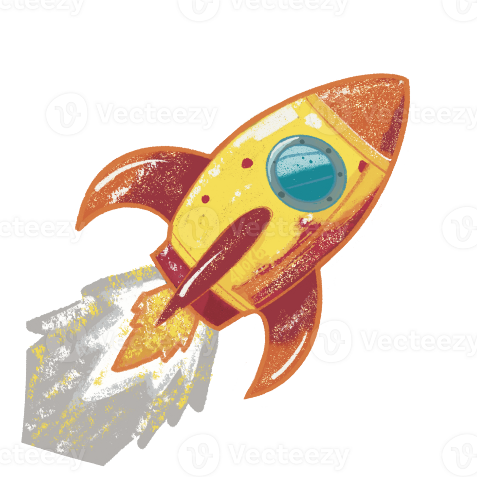 Go to Skyrocket png