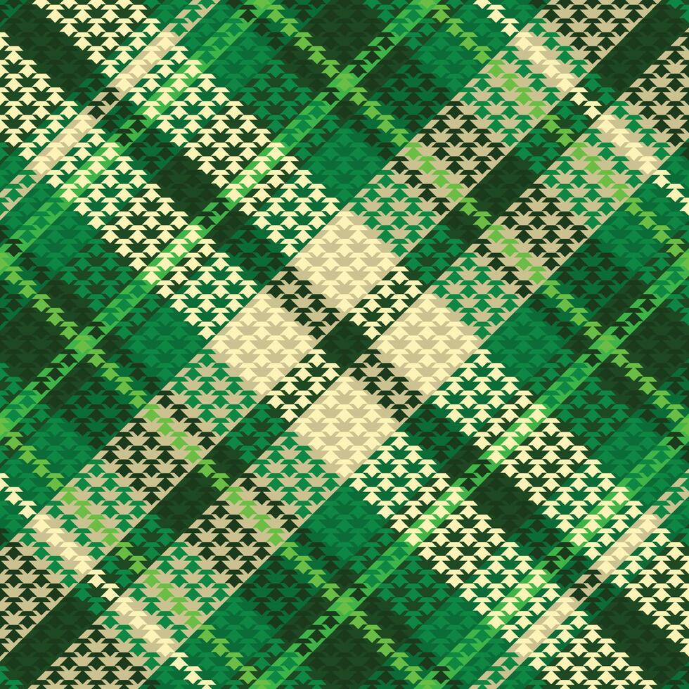 Repeated Pattern Texture vector
