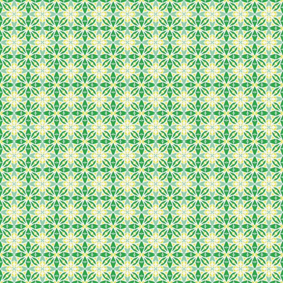 Infinite Repeat Pattern vector