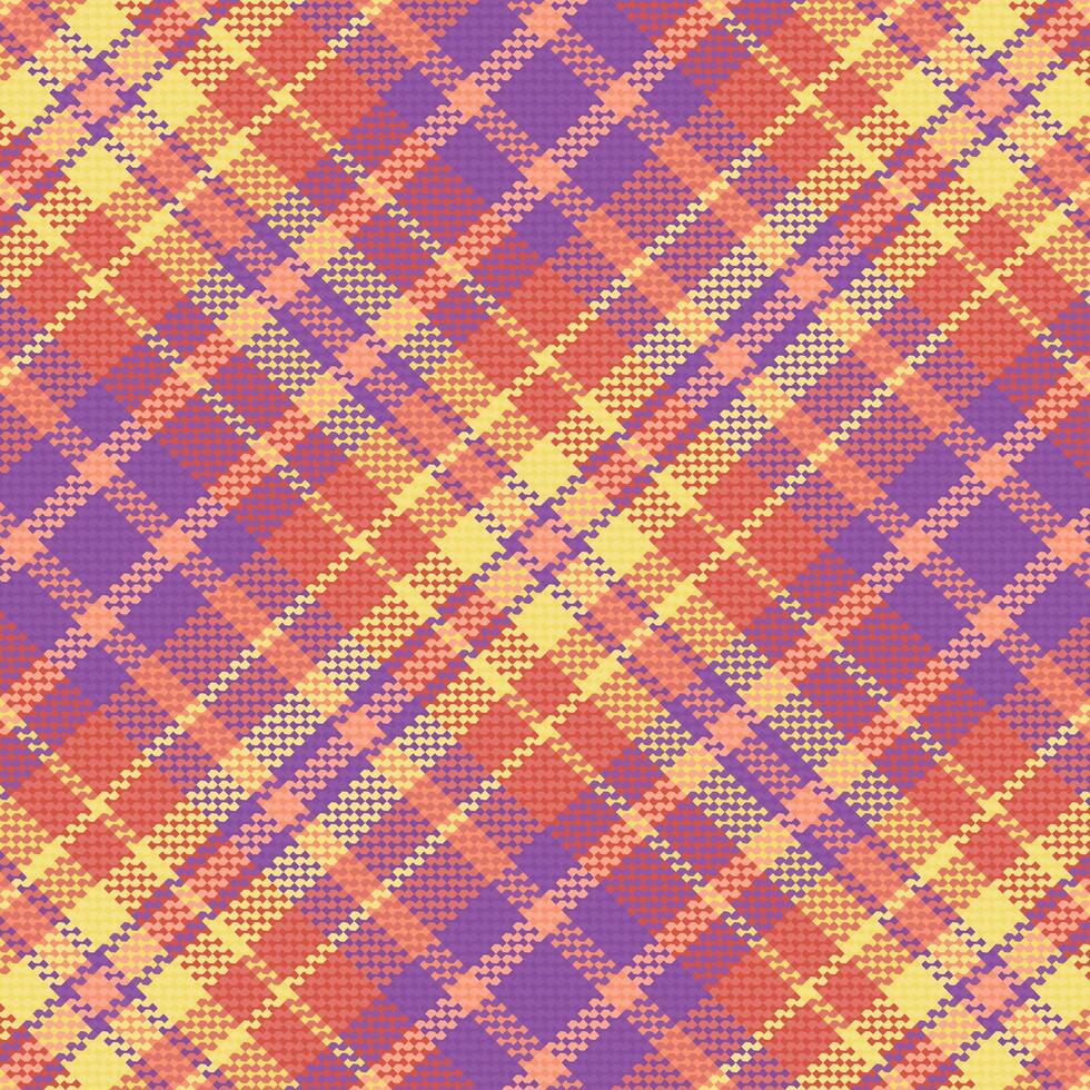 Continuous Pattern Texture Design vector