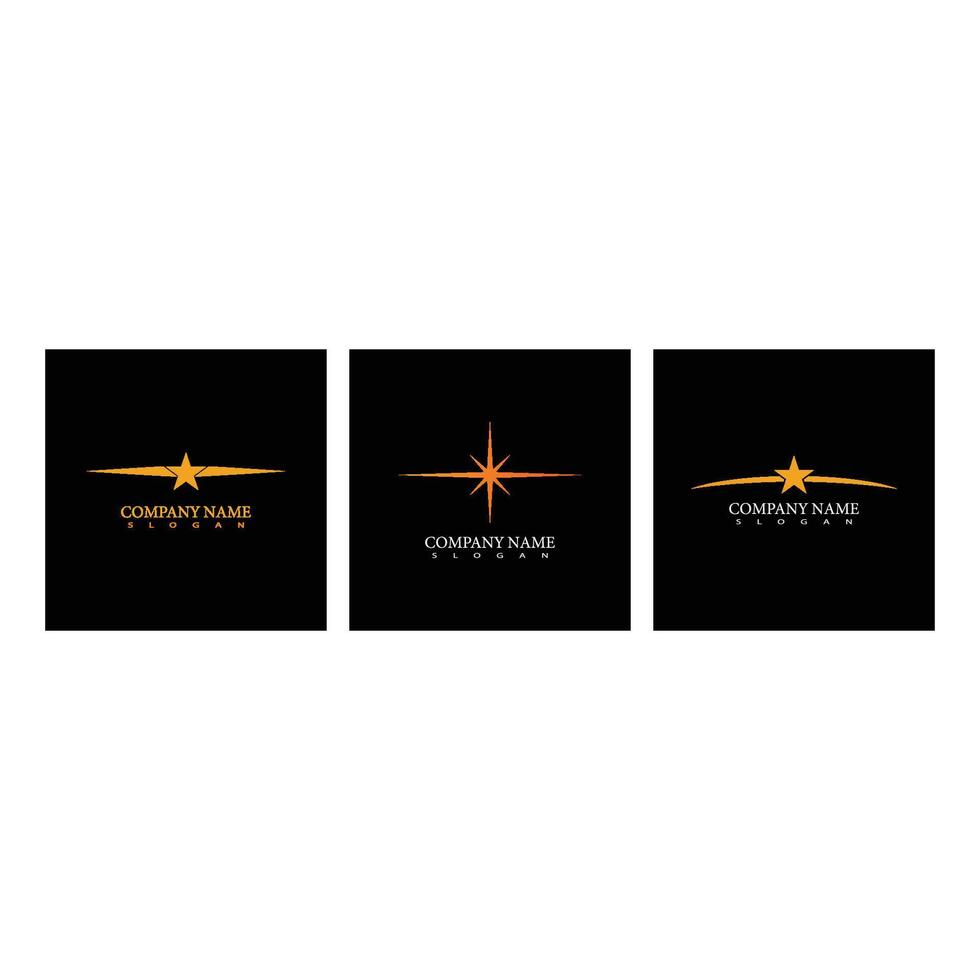 logo template symbol design vector