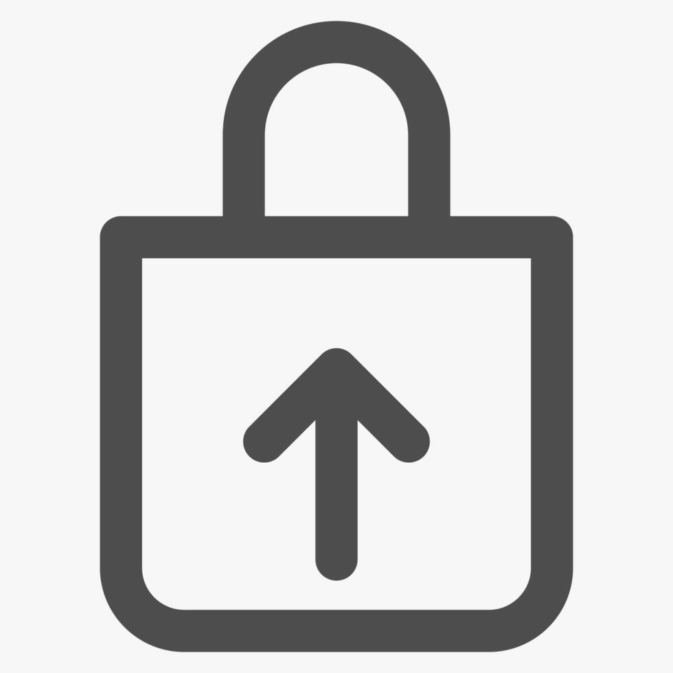 checkout product icon, online store icon, online retail vector