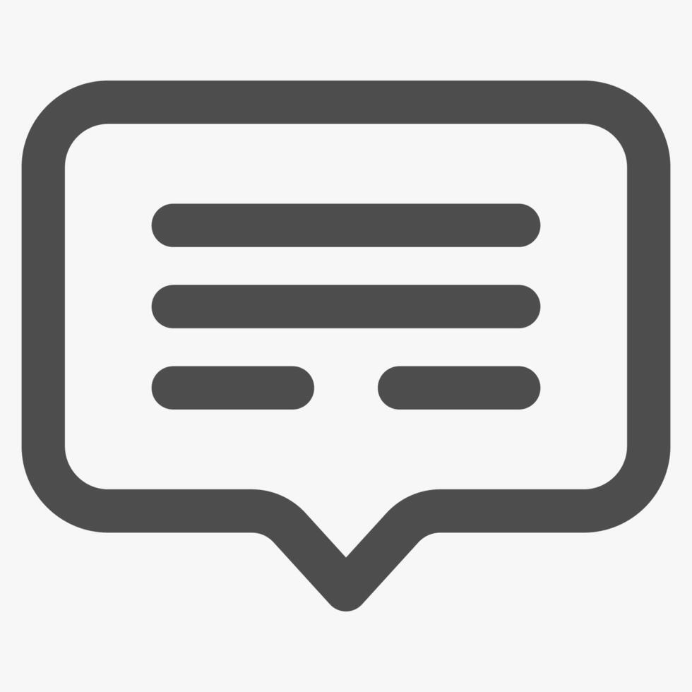 live chat, online store and online business icons vector