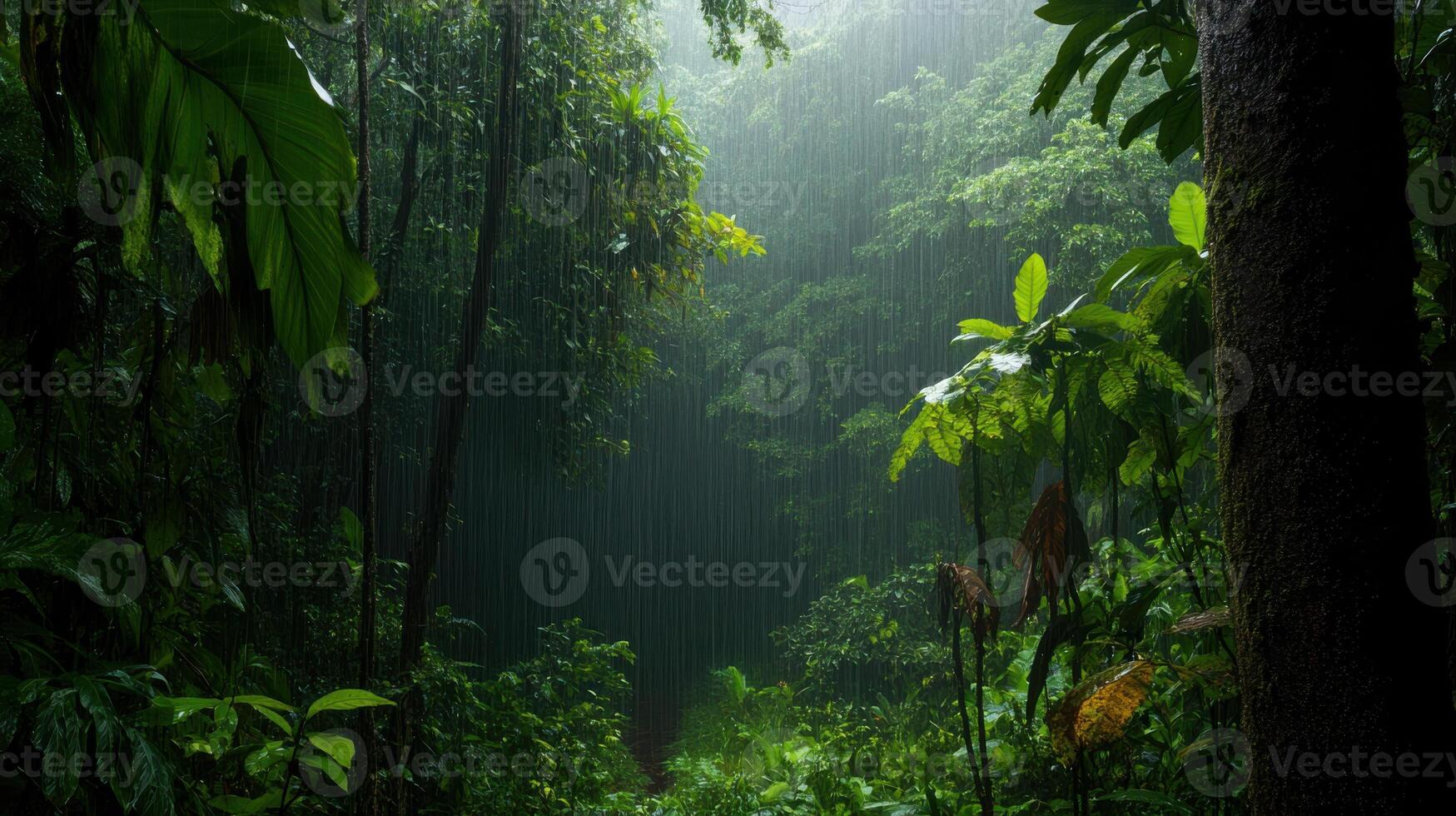 Rainforest, rainforest, rainforest rainforest rainforest rainforest rainforest rainforest rain photo