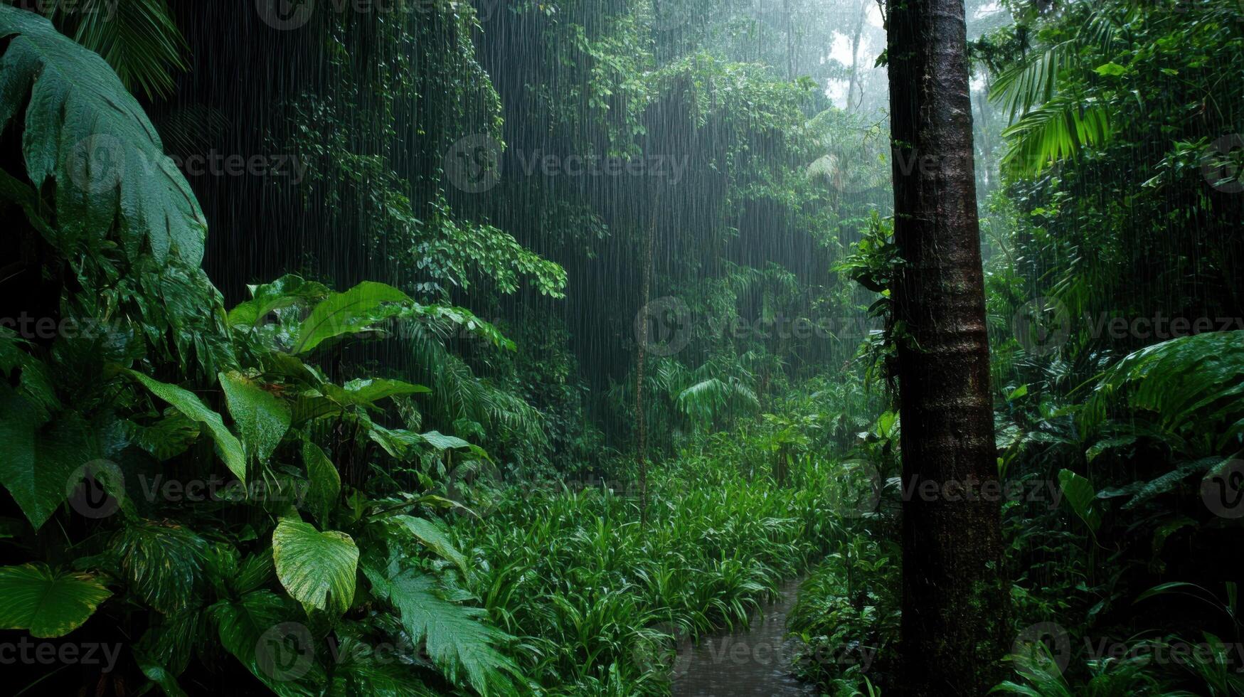 Rainforest, rainforest, rainforest, rainforest, rainforest, rainforest, rain photo