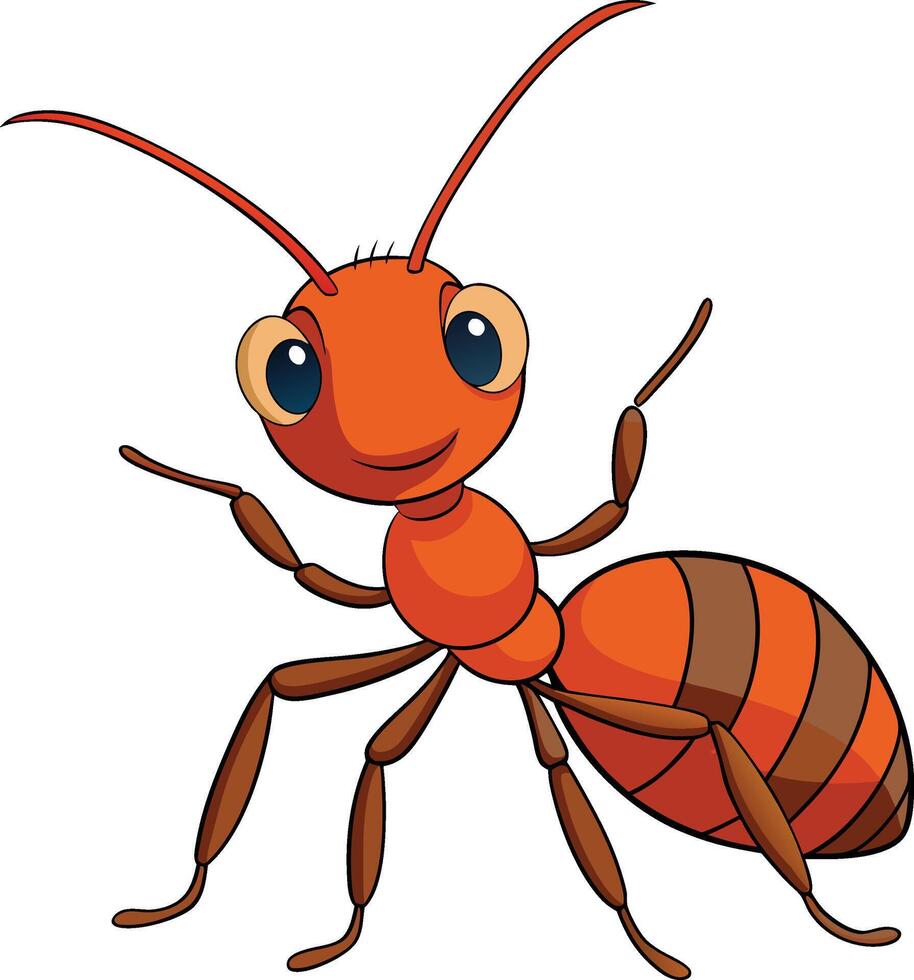 ant clipart graphics vector