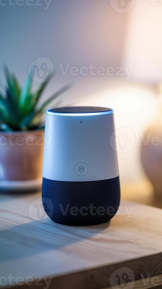 Amazon echo dot photo