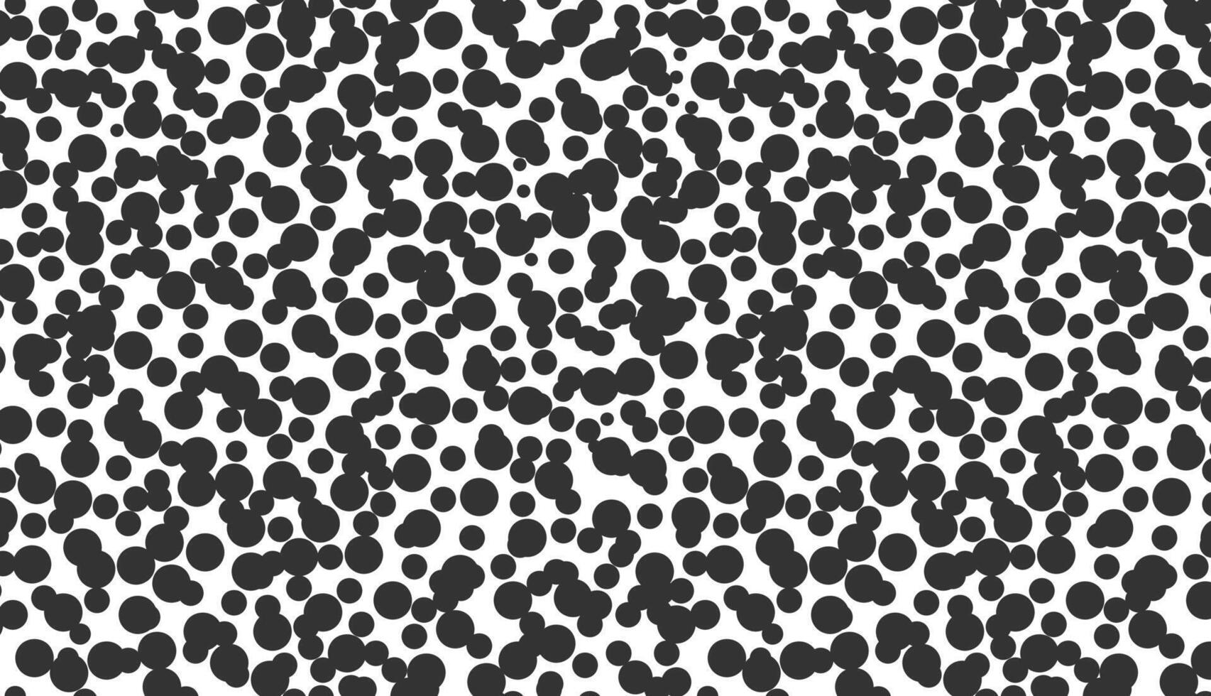 abstract illustration of mezzotint dot pattern. unique background texture. vector